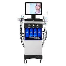 Hydrafacial 14 en 1