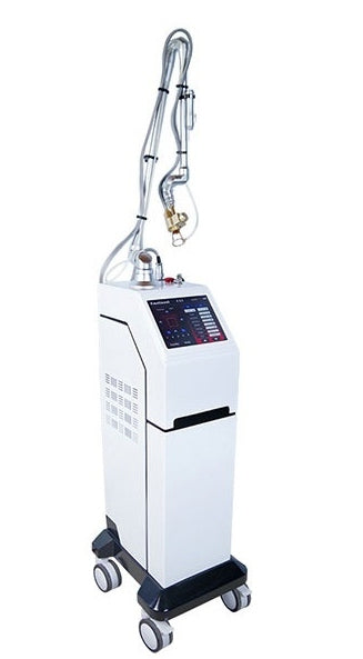 Láser CO2 Fraccionado Vortex